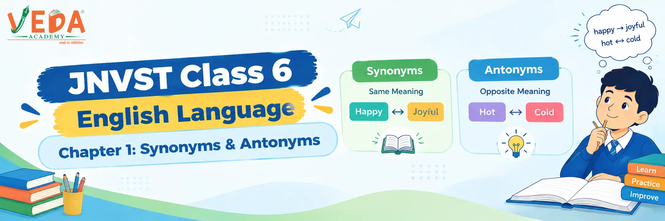 English Language Chapter 1